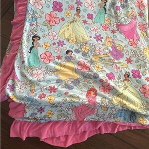 Disney Princess Luxe